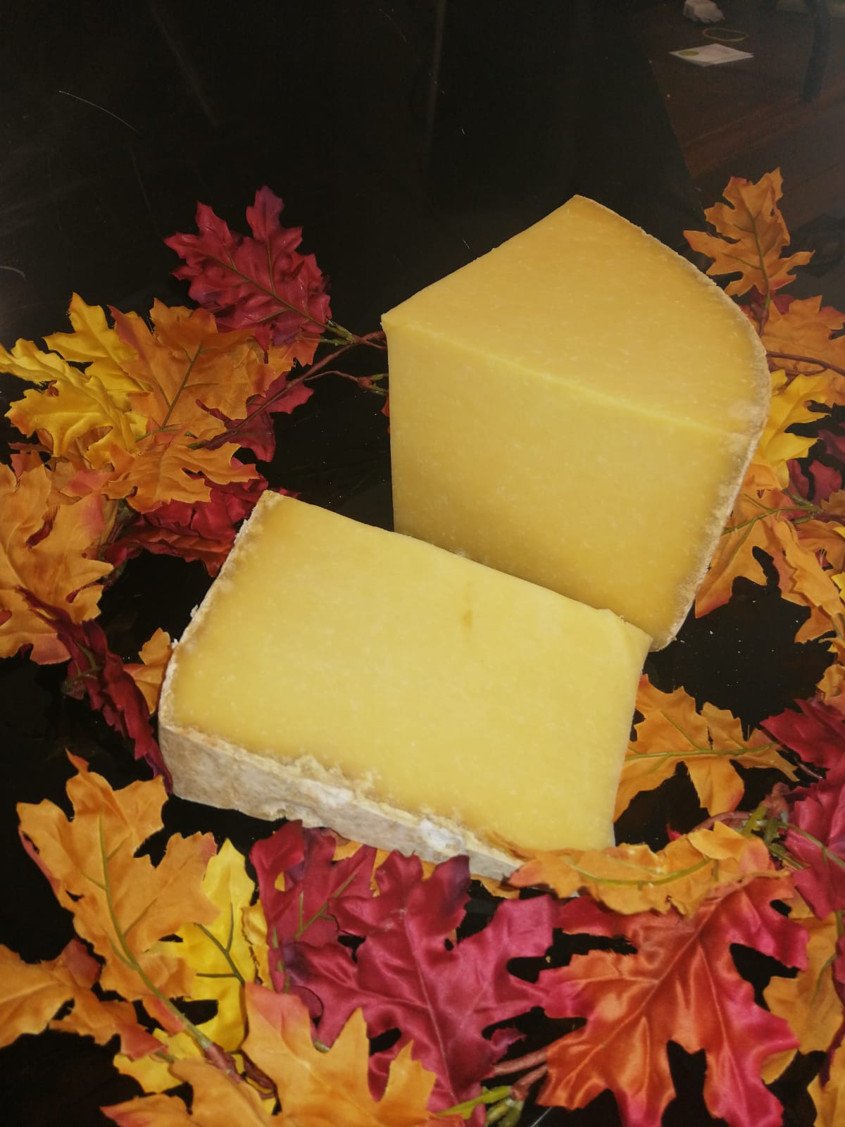 SALERS DE L'ANNEE 500G