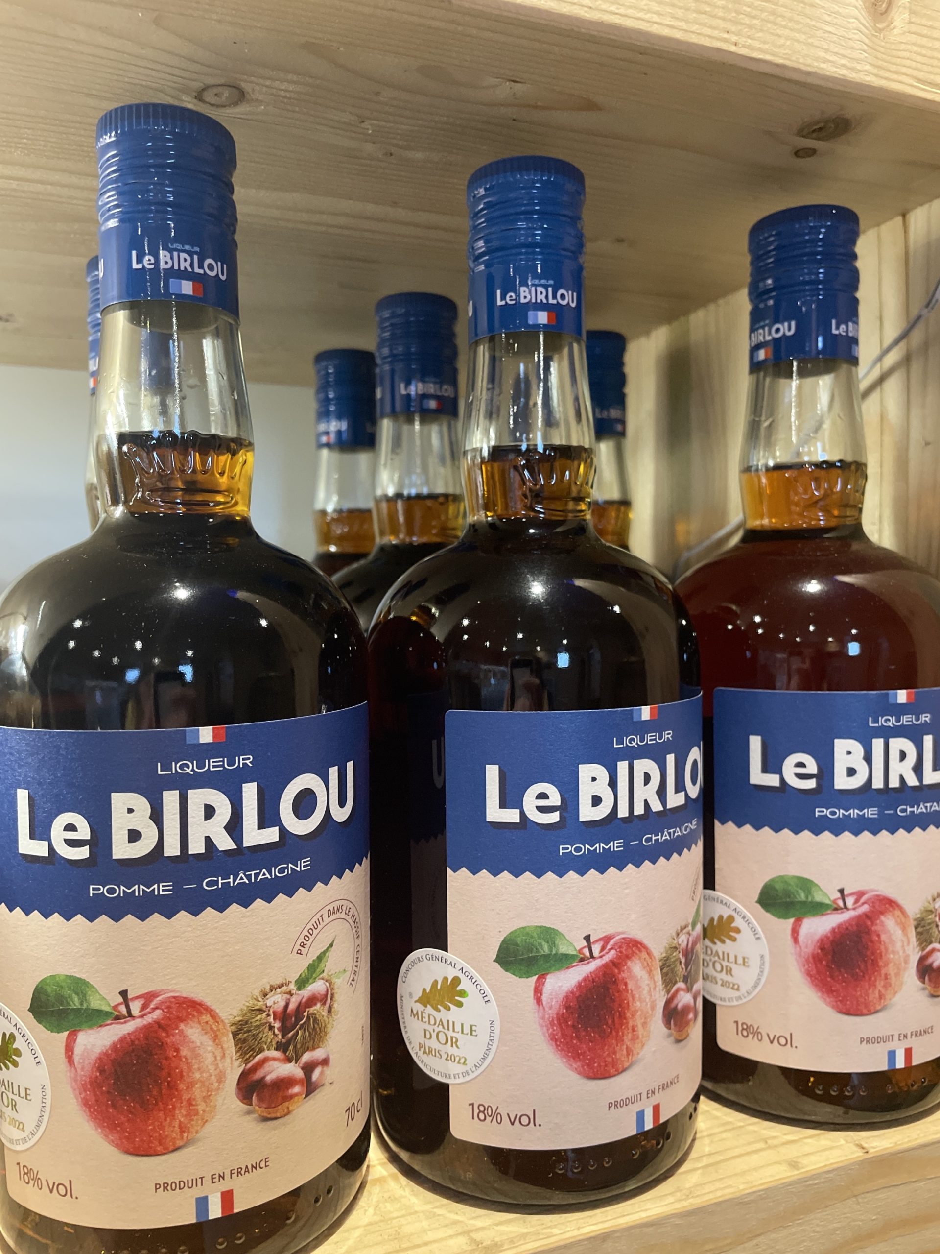 Le Birlou